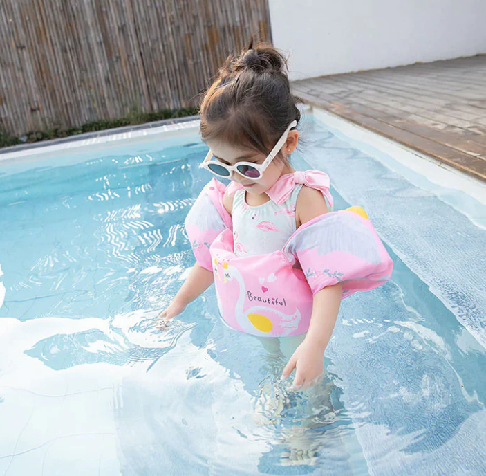 Boia Inflável Infantil I Pool Safety