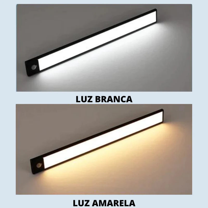 Luminária De LED | MultifuncionalHome