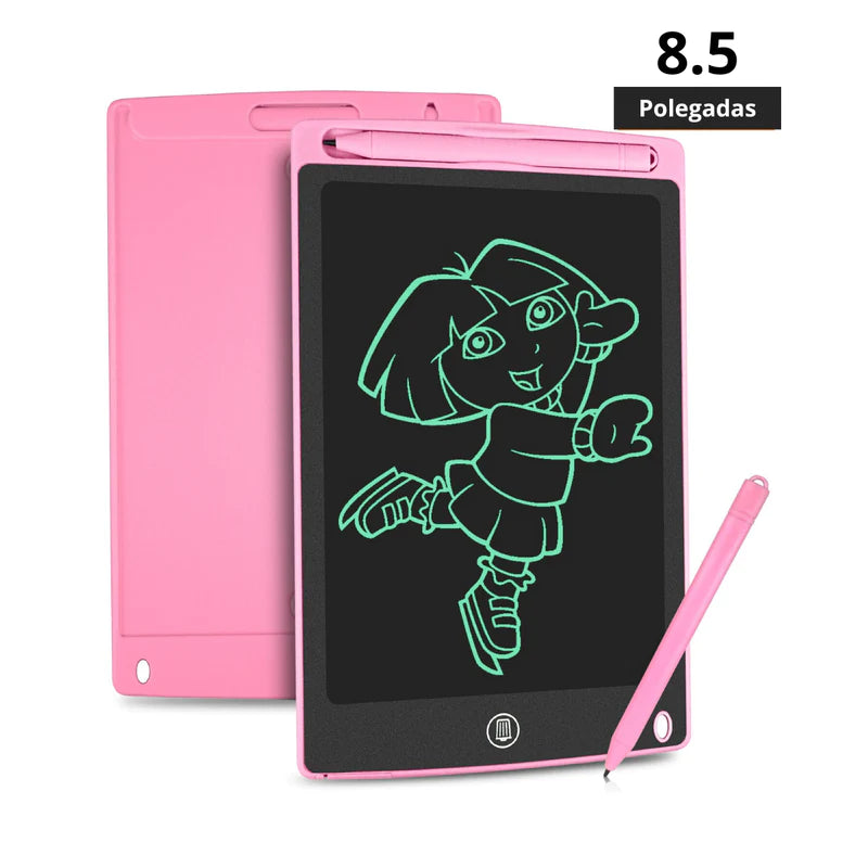 Tablet Educativo Para Crianças | Magic Pen - Lojas Want