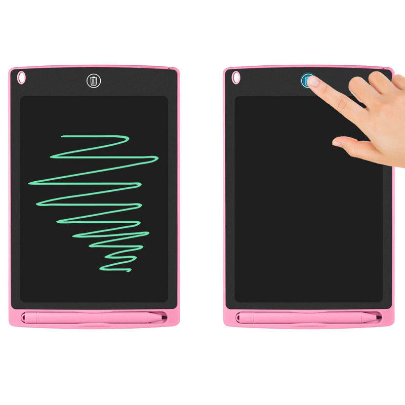 Tablet Educativo Para Crianças | Magic Pen - Lojas Want