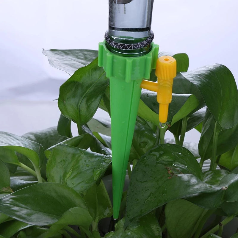 Irrigador Automático Para Plantas I Fertile - Lojas Want