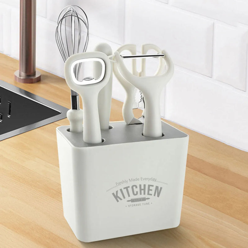 Kit de Cozinha Multifuncional I Kitchen Utensils