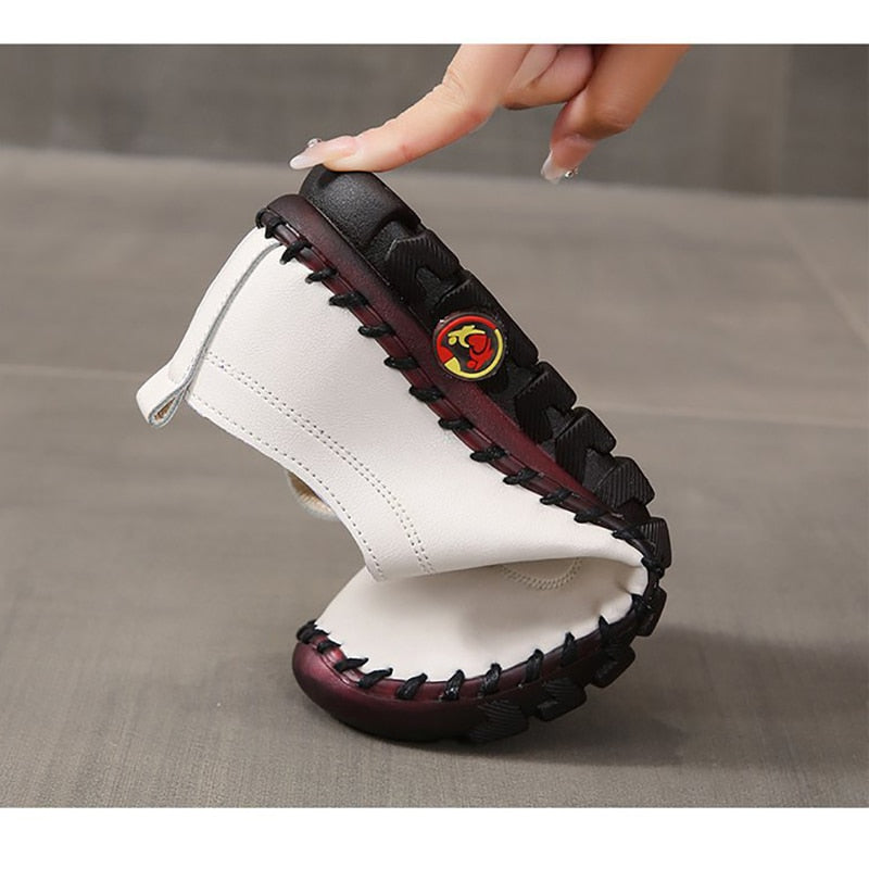 Tênis Ortop | Flexible Shoe