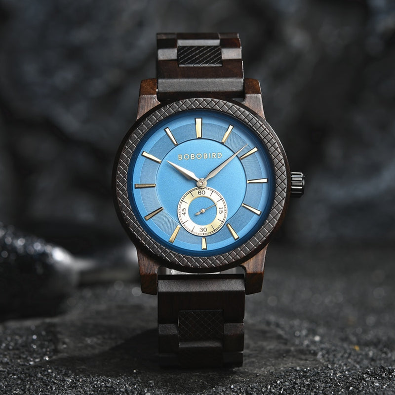 Relógio Masculino I Wristwatch Fashion
