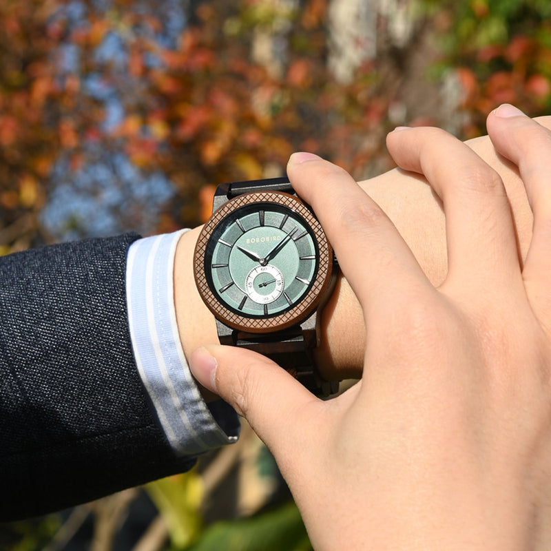 Relógio Masculino I Wristwatch Fashion