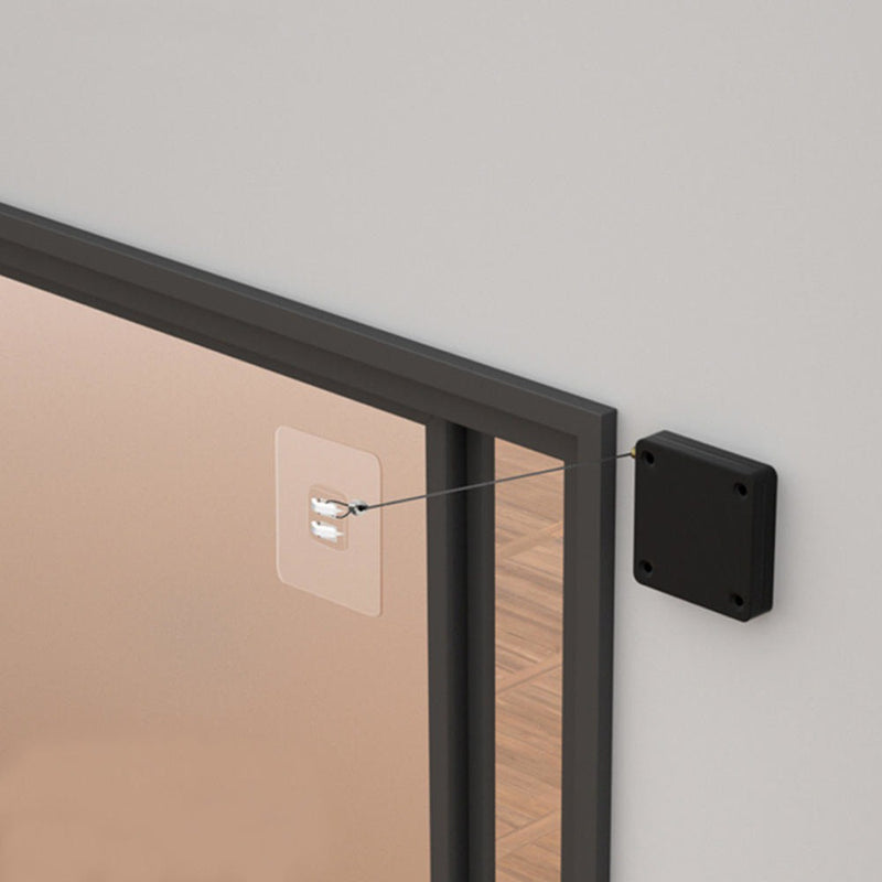 Fechamento Automático para Porta I Sensor Door - Lojas Want