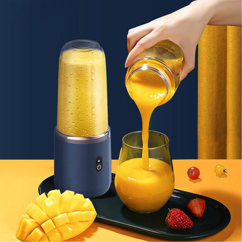 Liquidificador Portátil I Mixer Fruit