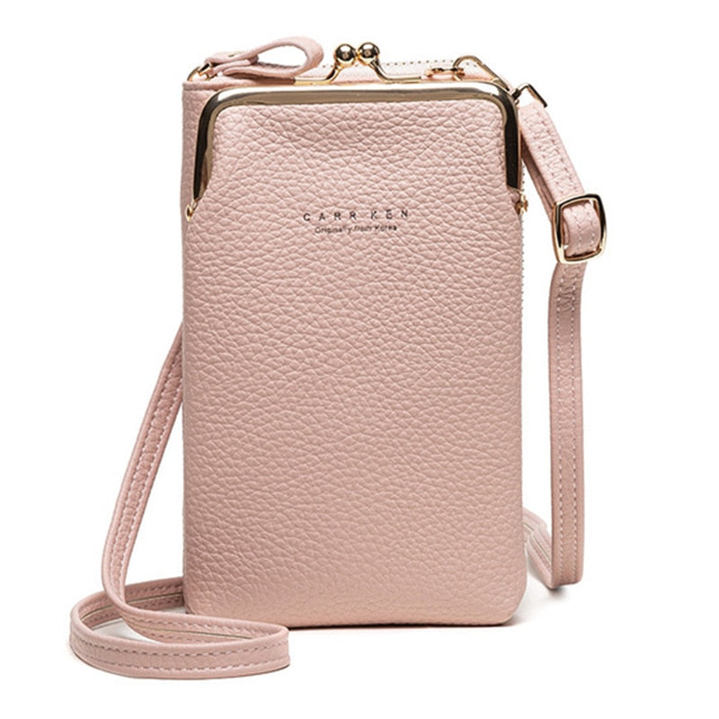 Bolsa De Ombro Luxury | Bags Soft - Lojas Want