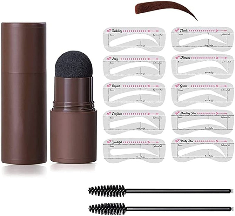 Kit Para Modelagem de Sobrancelha | Beauty - Lojas Want