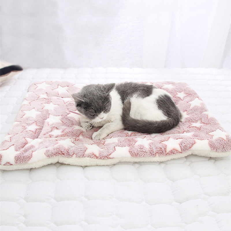 Tapete Relaxante Para Gatos | Cat comfort - Lojas want