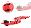 Cobra Eletrônica para Gatos I Snake Toys