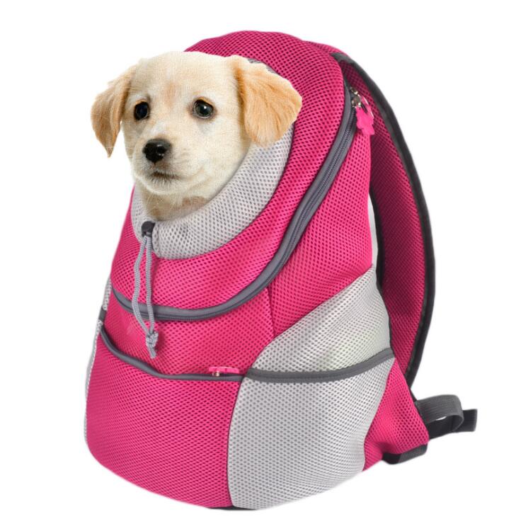 Mochila de Transporte Para Pet I To Stroll - Lojas Want