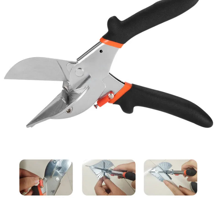 Alicate Cortador de cisalhamento I Shear Cutter