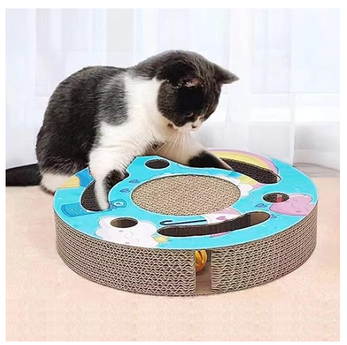 Brinquedo Interativo Para Gato I Playful Cat