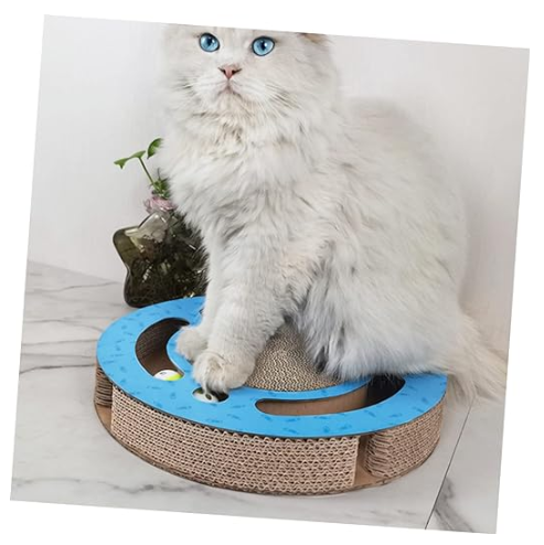 Brinquedo Interativo Para Gato I Playful Cat