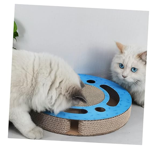 Brinquedo Interativo Para Gato I Playful Cat