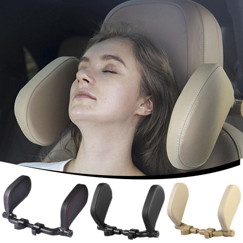 Encosto de Cabeça para Carro I Head Comfort