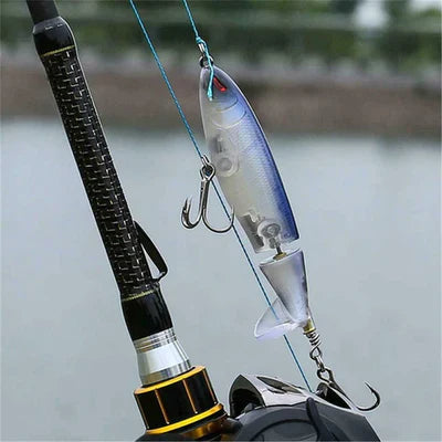 Iscas Artificiais Realistas Para Pesca Premium Fish | Kit Completo - Lojas Want