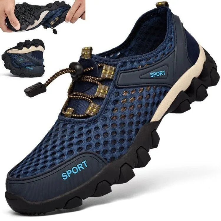 Tênis Masculino I Sports Shoes