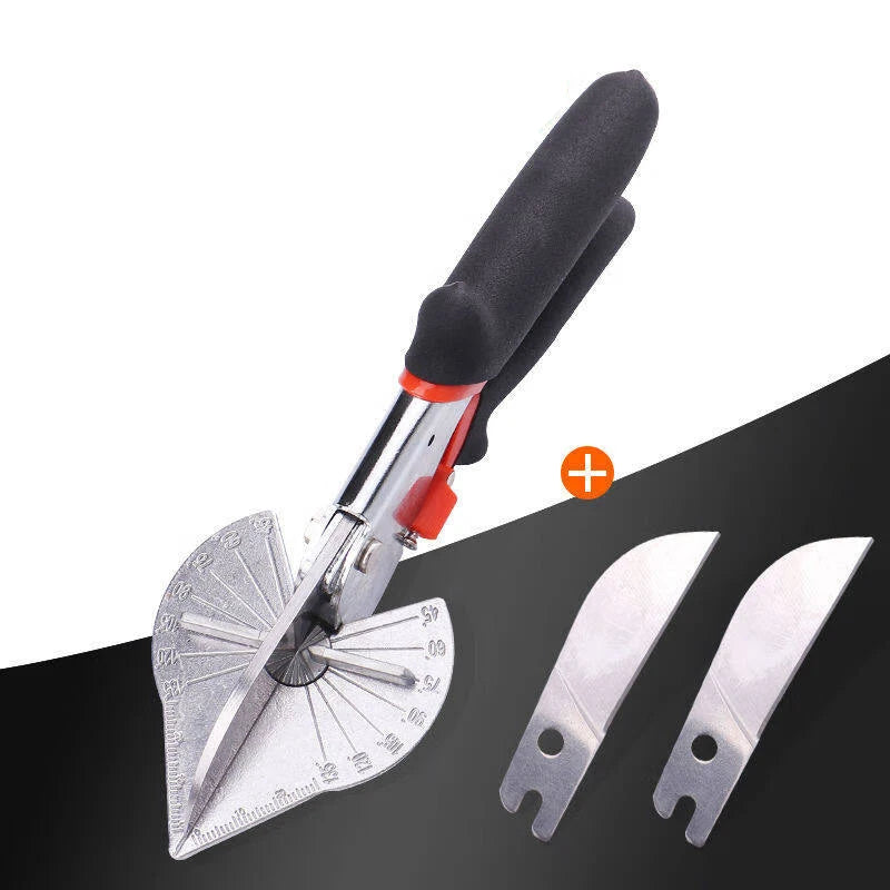 Alicate Cortador de cisalhamento I Shear Cutter