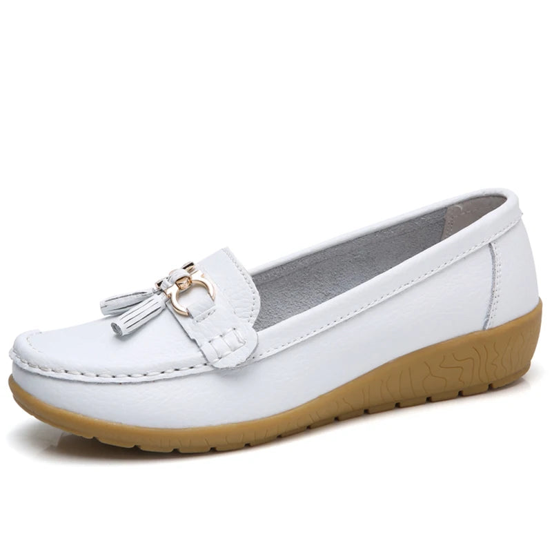 Sapato Feminino I Slip On