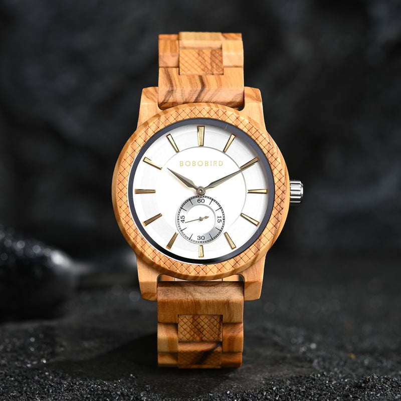 Relógio Masculino I Wristwatch Fashion