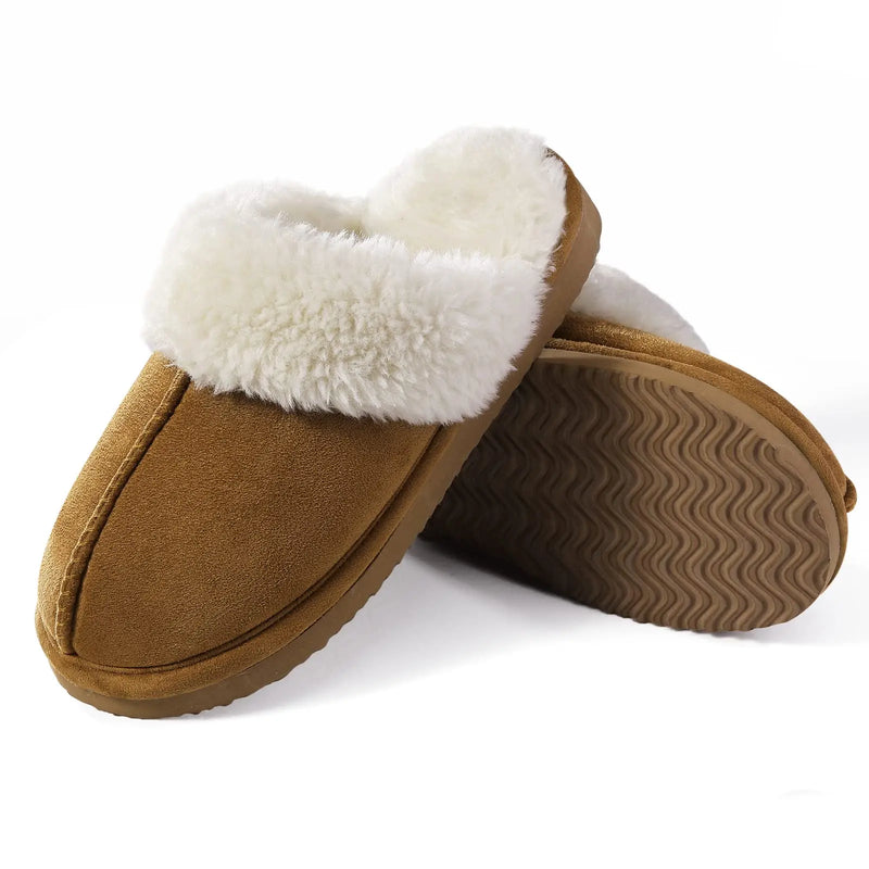 Pantufa de Inverno I Winter Fluffy