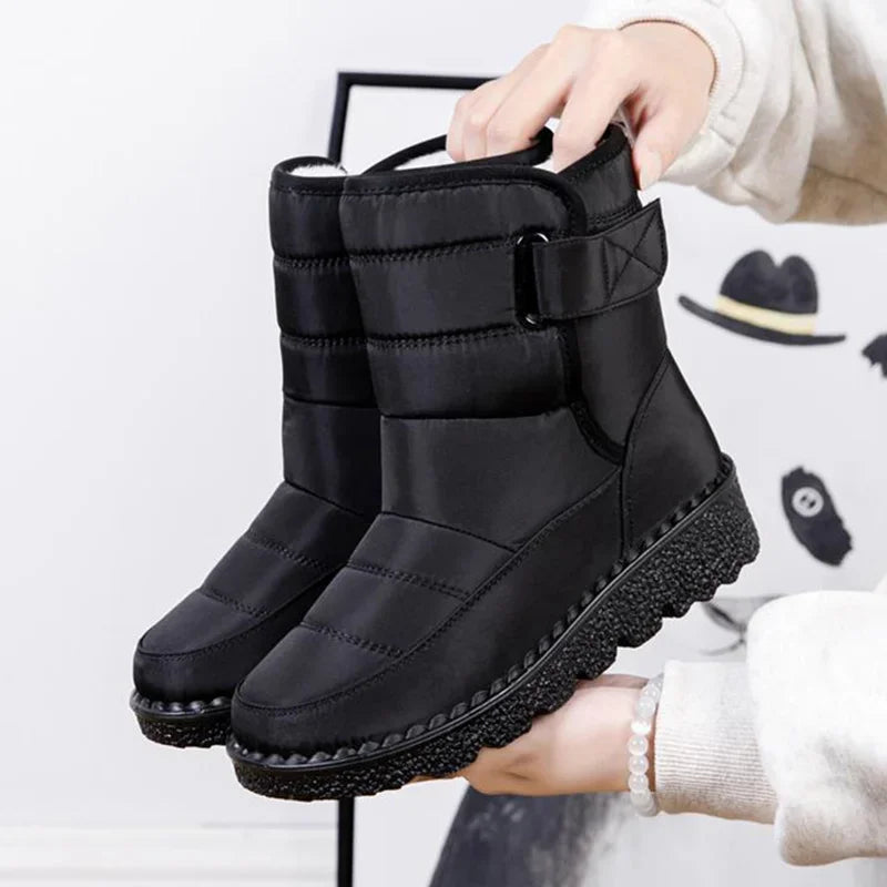 Bota Feminina de Inverno I Boots Women