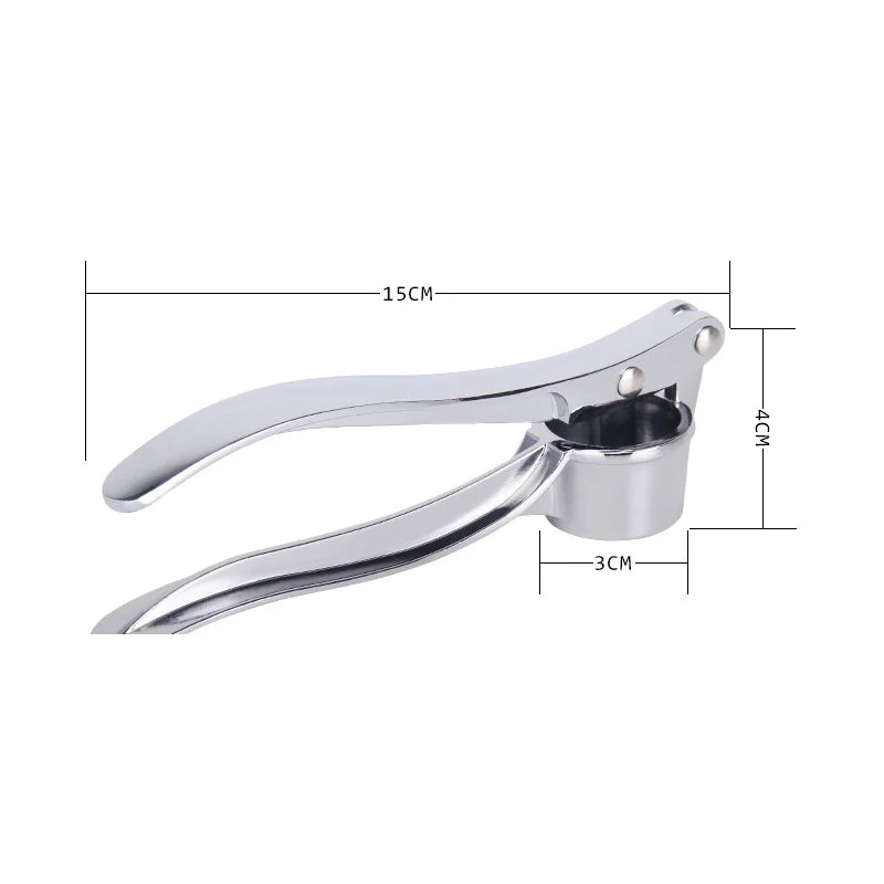 Espremedor de Alho I Garlic Press