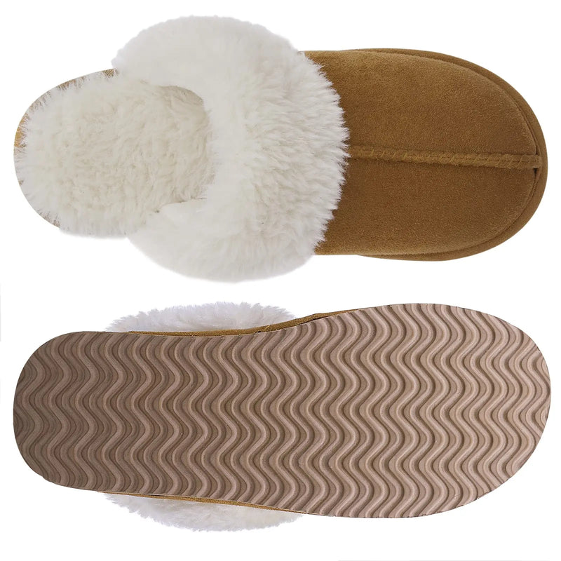 Pantufa de Inverno I Winter Fluffy