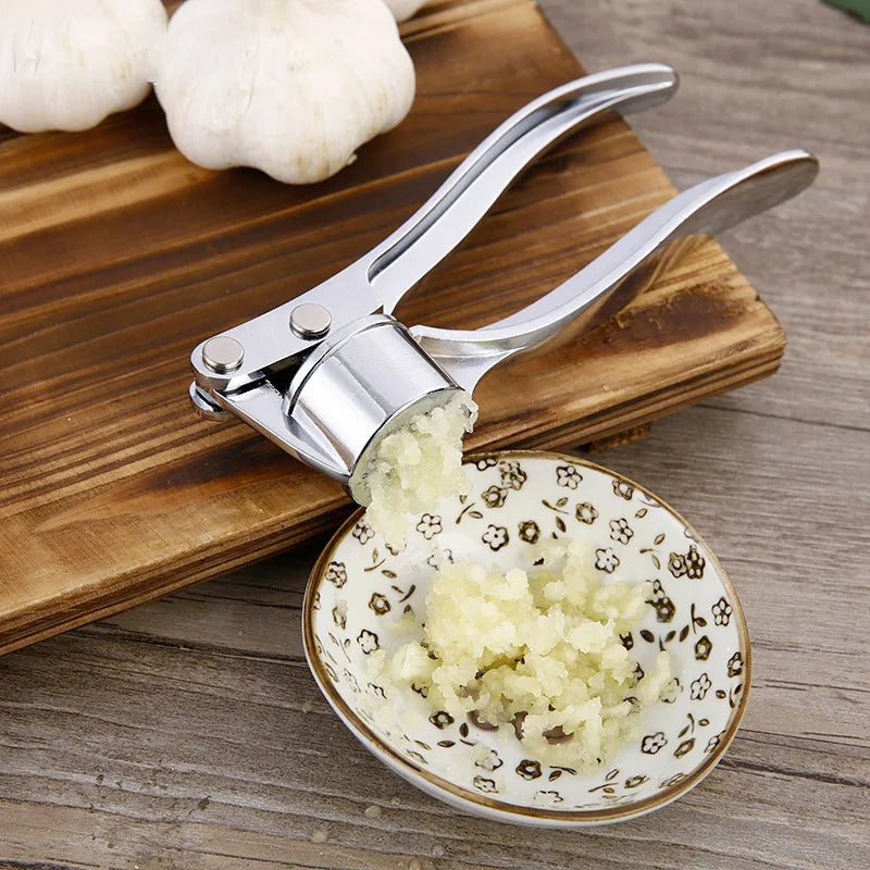 Espremedor de Alho I Garlic Press