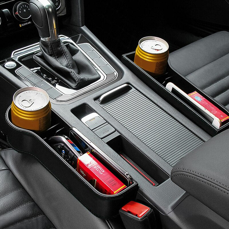 Organizador Multifuncional Para Carros | Save Objects