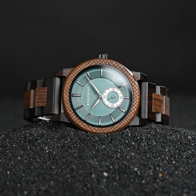 Relógio Masculino I Wristwatch Fashion