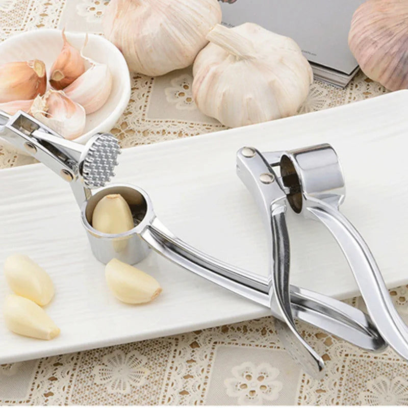 Espremedor de Alho I Garlic Press