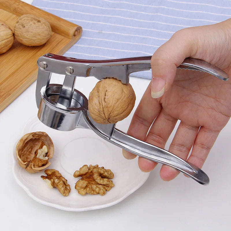 Espremedor de Alho I Garlic Press