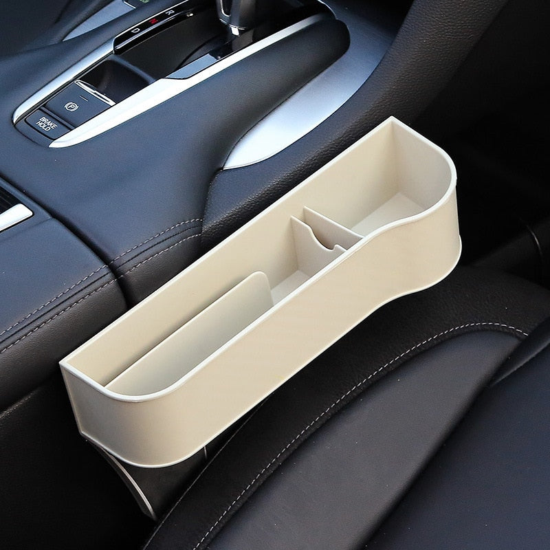 Organizador Multifuncional Para Carros | Save Objects