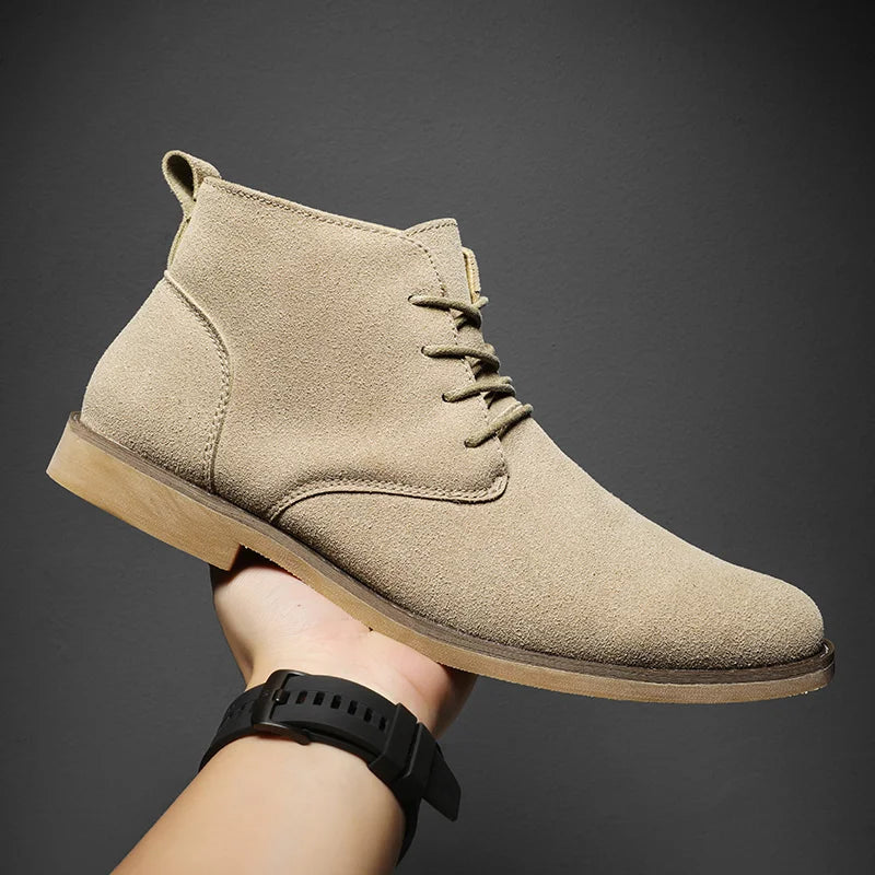 Bota Masculina I Style Classic