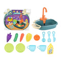 Pia de brinquedo infantil | Toy Plates