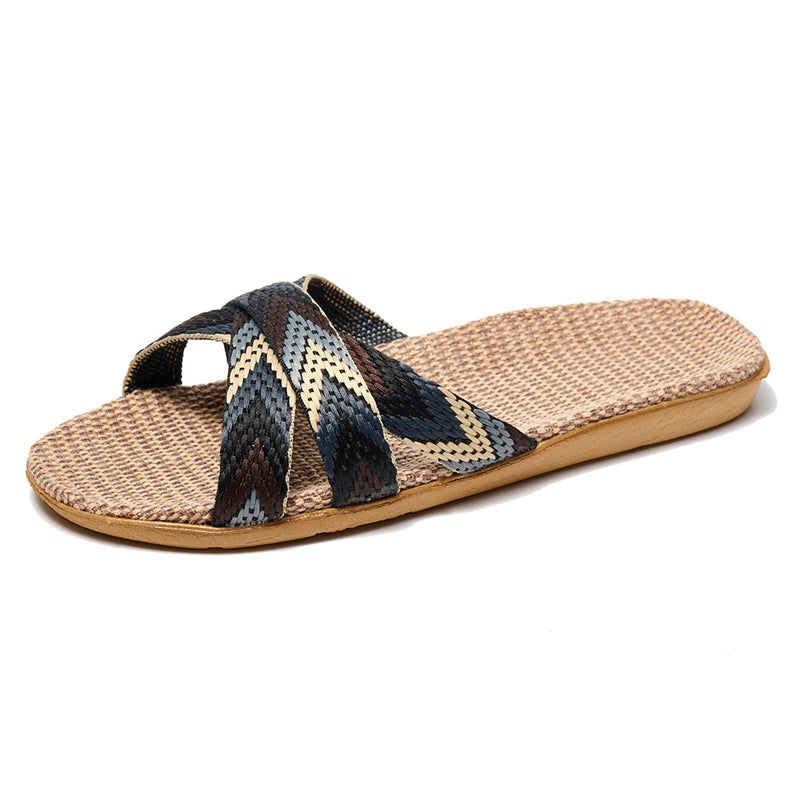 Sandália Feminina De Praia I Slippers Women