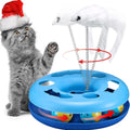 Brinquedo Interativo Para Gatos I Happy Cat