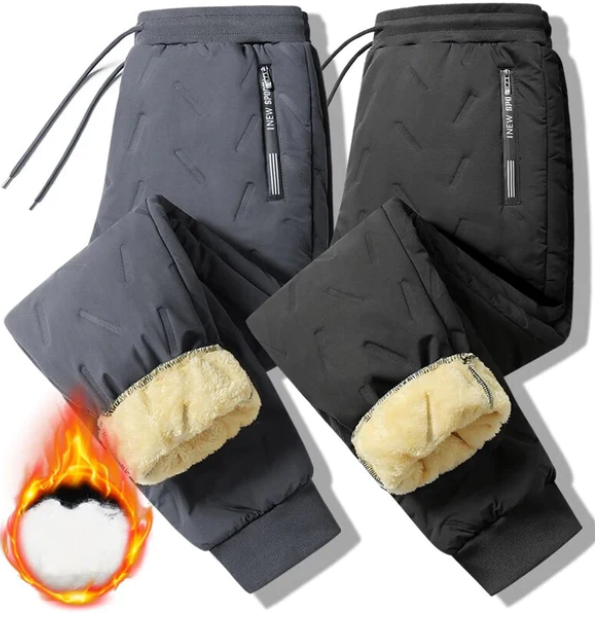 Calça Masculina Super Conforto I Men Winter - Lojas Want