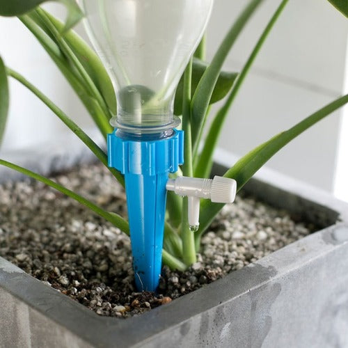 Irrigador Automático Para Plantas I Fertile - Lojas Want