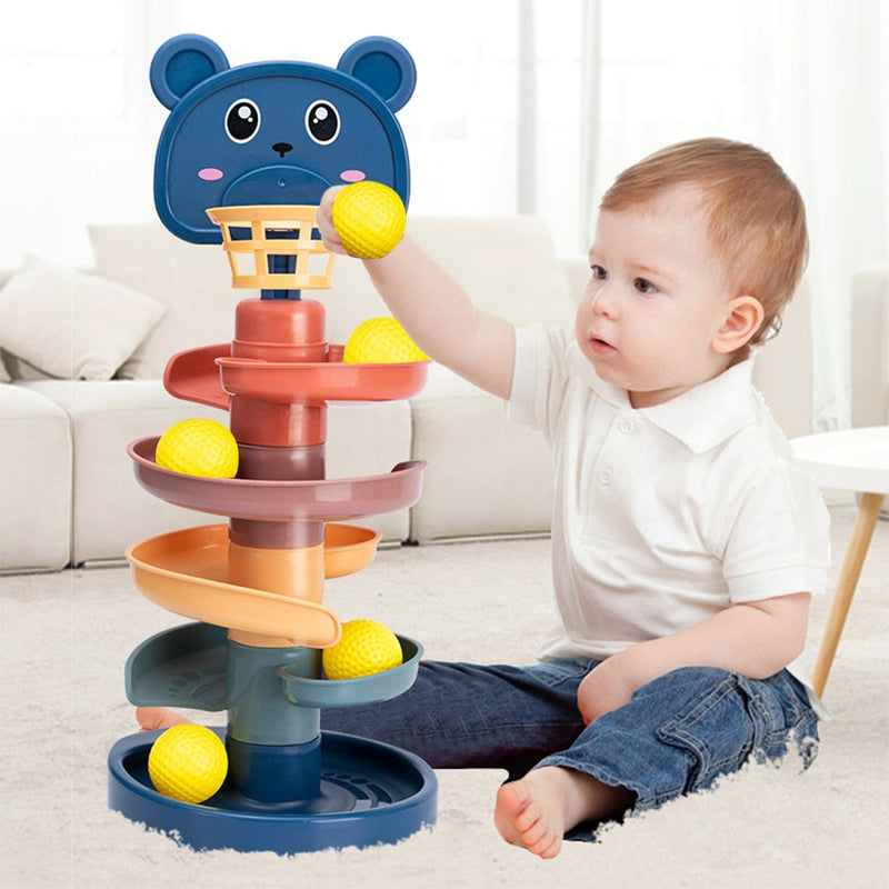 Brinquedo para Bebê | Tower Toys