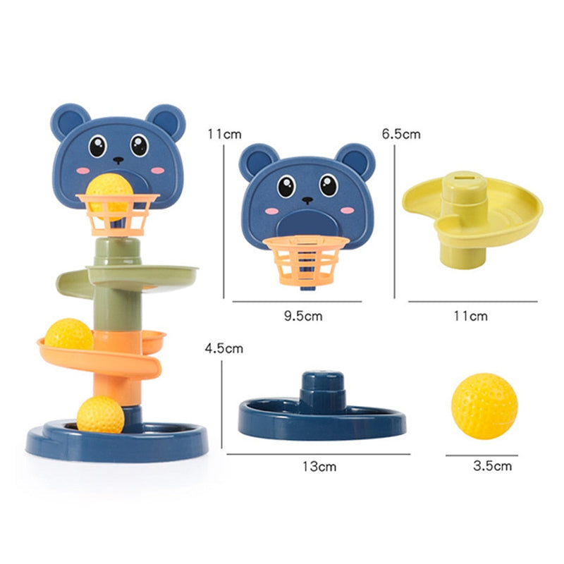 Brinquedo para Bebê | Tower Toys