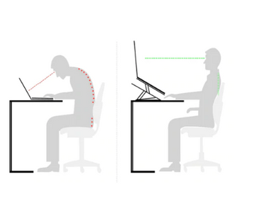 Suporte Para Notbook | Notbook Ajustable