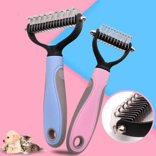 Removedor De Pelos Para Cães e Gatos | Cat Brush Lojas Want