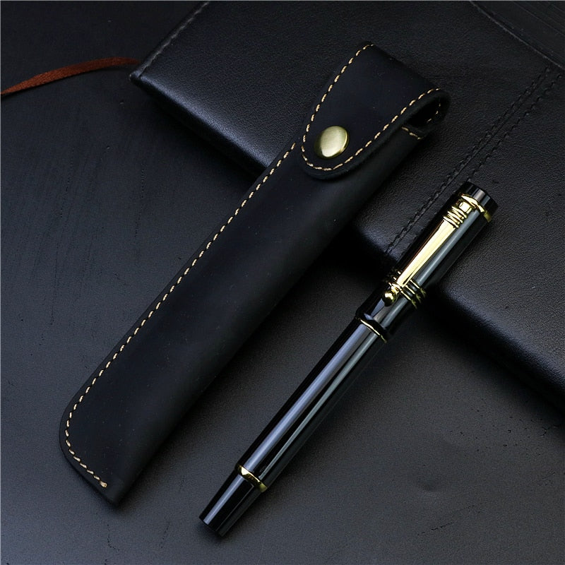 Caneta Tinteiro | Luxury Pen