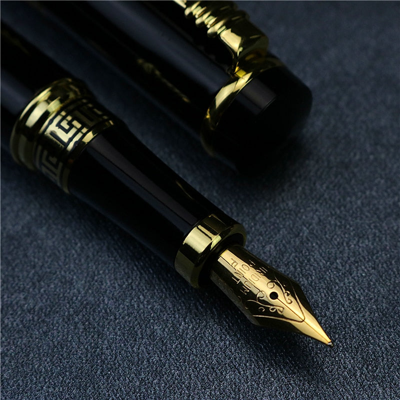 Caneta Tinteiro | Luxury Pen