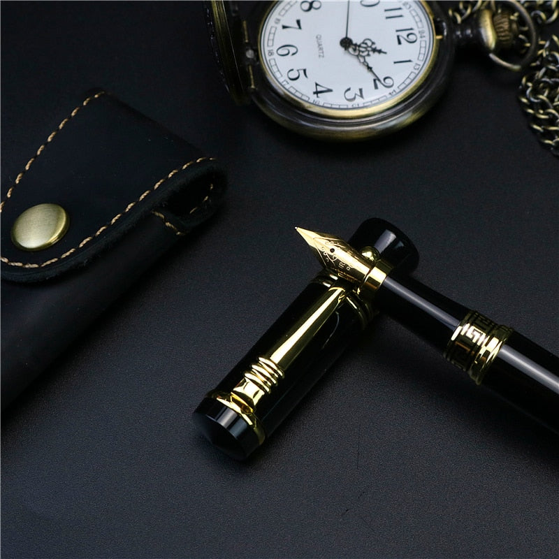 Caneta Tinteiro | Luxury Pen