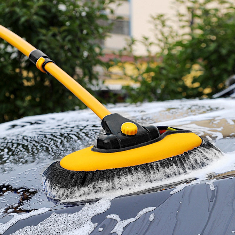 Esfregão para Carros, Vidros e Janelas I Clean Car